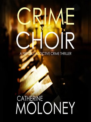 cover image of Crime in the Choir